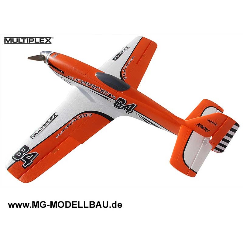 Modellbau-Niepelt - Duftbaum Orange