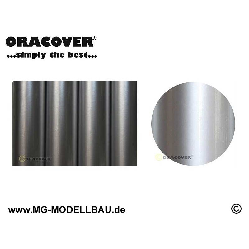 Oracover Klebefolie