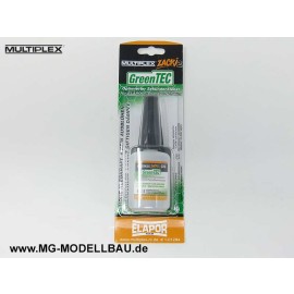 Zacki2 GreenTEC Multiplex 1-01294