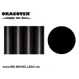 ORATEX Bespanngewebe schwarz 0,5mtr.