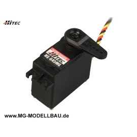 Hitec Servo HS-645MG