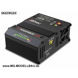 114127 ePowerBox 17A f. Ladegerät X1 Pro