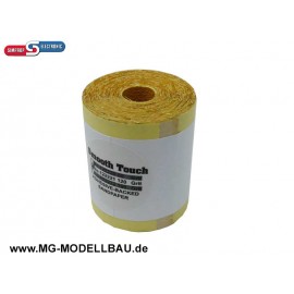 Sand Paper #120 Adhesive-Back