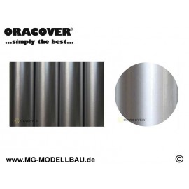 25-091-010 ORASTICK silver 0,5mtr.