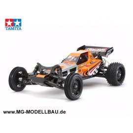 46702 1/10 RC X-SA Racing Fighter