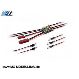 508026 Heli lightset