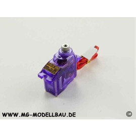 Servo Micro 15g MG