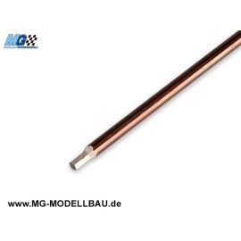 6-Kantstift .035 x 60mm nur tip