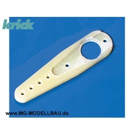 Krick Servo Lever GFK