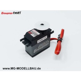 Servo brushless HBS 880 BB MG 20mm