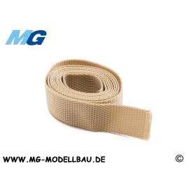 Seglergurt 30 mm x 1,50 m