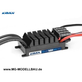 Brushless Speedcontroller 160A 6-14S