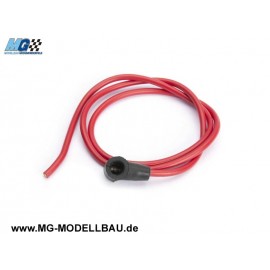 Universal Glühkerzen-Stecker 1mm² Kabel