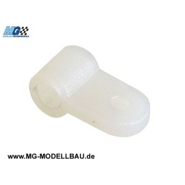 Plastic Hinges M2,5 (4pcs)