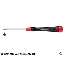 21006 Wiha Phillips screwdriver 00X60mm