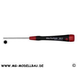 23007 Wiha hexagonal screwdriver