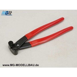 Z-bend Pliers