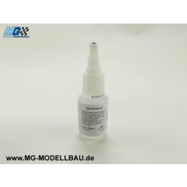 Super Glue 20g Bottle Thin