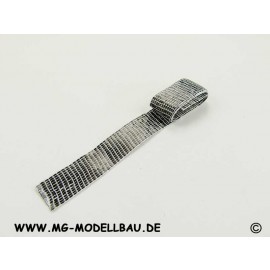 Kohlefaserband 125g/qm B 25mm (1mtr)