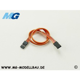 Patchcable Uni 3x0,25qmm² 30cm Gold