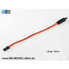 JR012 Extension Cable 60cm JR