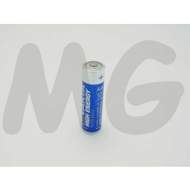 Mignon AA Alkaline Varta 1,5V 2850mAh V4