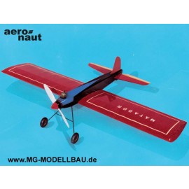 MATADOR Fesselflugmodell 150300