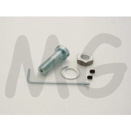 Propeller adapter 5,0mm/8mm/M8x28mm