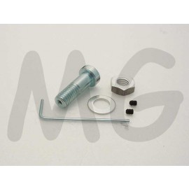 Propeller adapter 4,0mm/8mm/M8x28mm