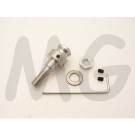 Propeller adapter 5,0mm/ 6/8mm /M6x35mm