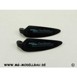 722415 Reverse Rotation Blades Carbon