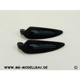 722430 Reverse Rotation Blades Carbon