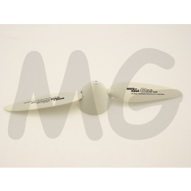 Folding Propeller Set Glas 15x8cm - 6x3'