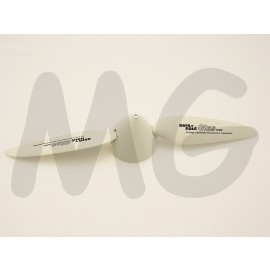 Folding Propeller Set Glas 18x11cm -