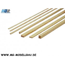 Pine moldings 1x10 x 1000mm