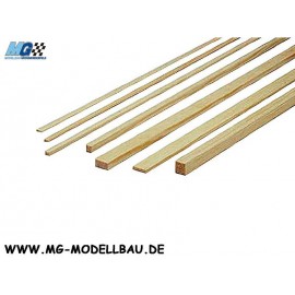 Pine moldings 10x10mm