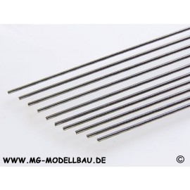 D 0.3 X1000 Steel wire