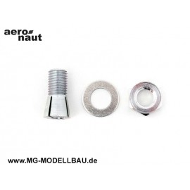 Aeronaut Konus CN-Spinner 2,00mm 712300