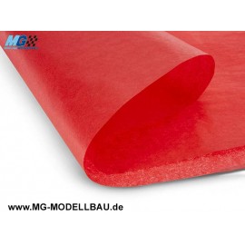 Red Tissue 20' X 30' 13g/m2