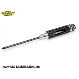 Screwdriver crosshead 4,0mm