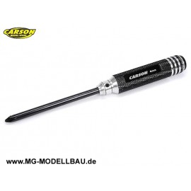 Screwdriver crosshead 6,0mm