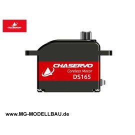 CHASERVO DS165 16.5mm 9kg DS Servo