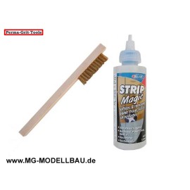 Strip Magic Farbentferner 125ml deluxe+