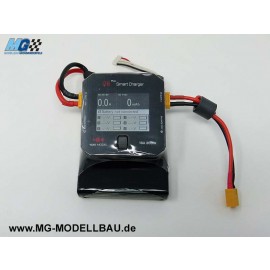 Smart Charger Q6 Plus DC + Lipo 14,8V