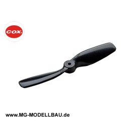 Cox.010 Propeller 3 x 1.25-OEM