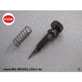 Cox Tee Dee .020 Düsennadel