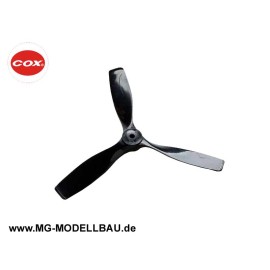 Cox .049 / .051 Propeller Left Hand &