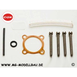 Cox .049 Babe Bee Overhaul Kit