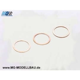 Cox.010 Glow Gasket (3)