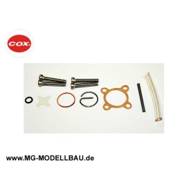 Cox .020 Pee Wee Fuel Tank Kit